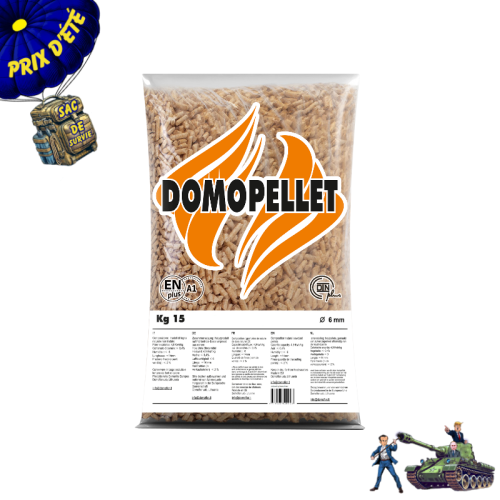 PELLETS DOMOPELLETPOWER...